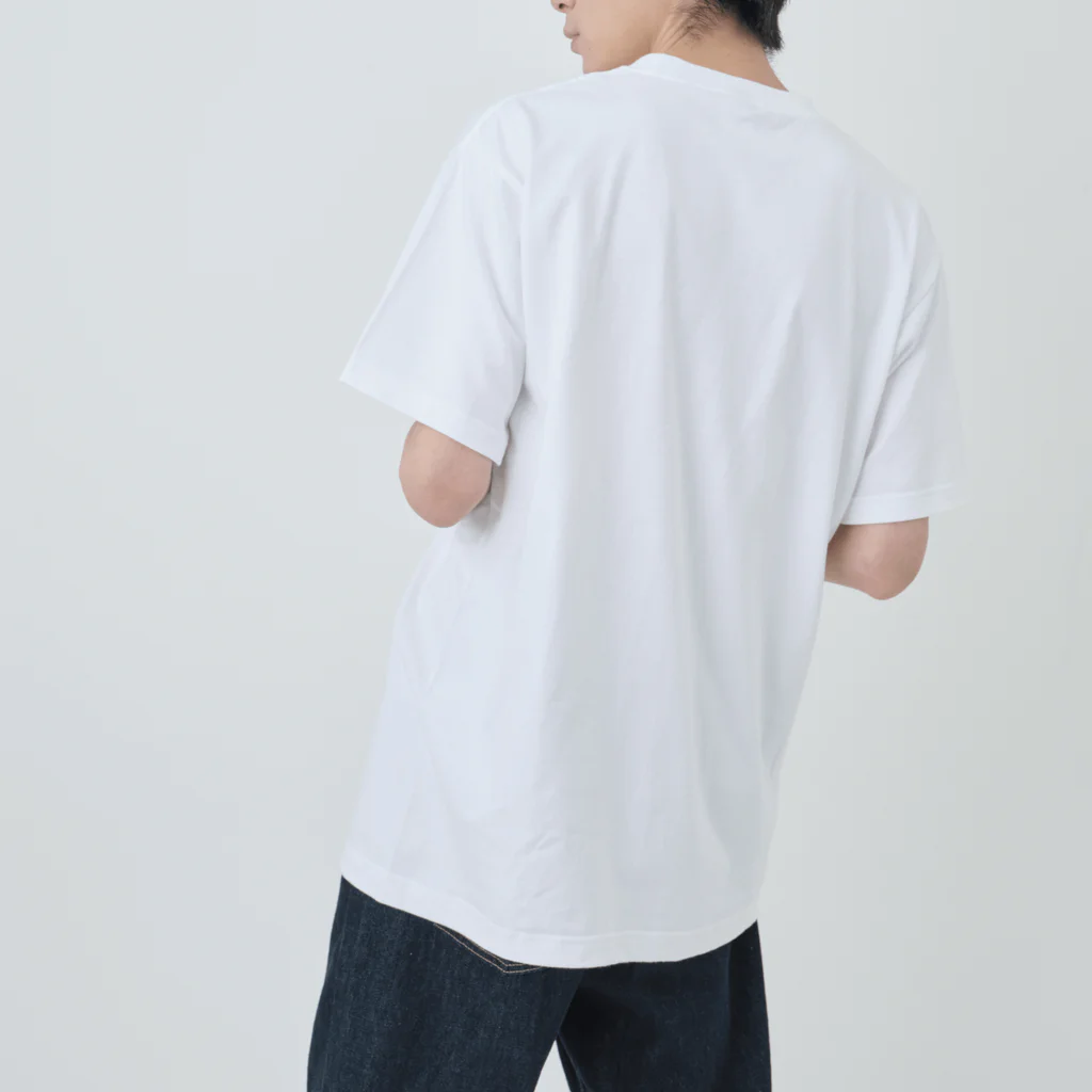 bend\end(ベンドエンド)のlaw of the jungle; Heavyweight T-Shirt