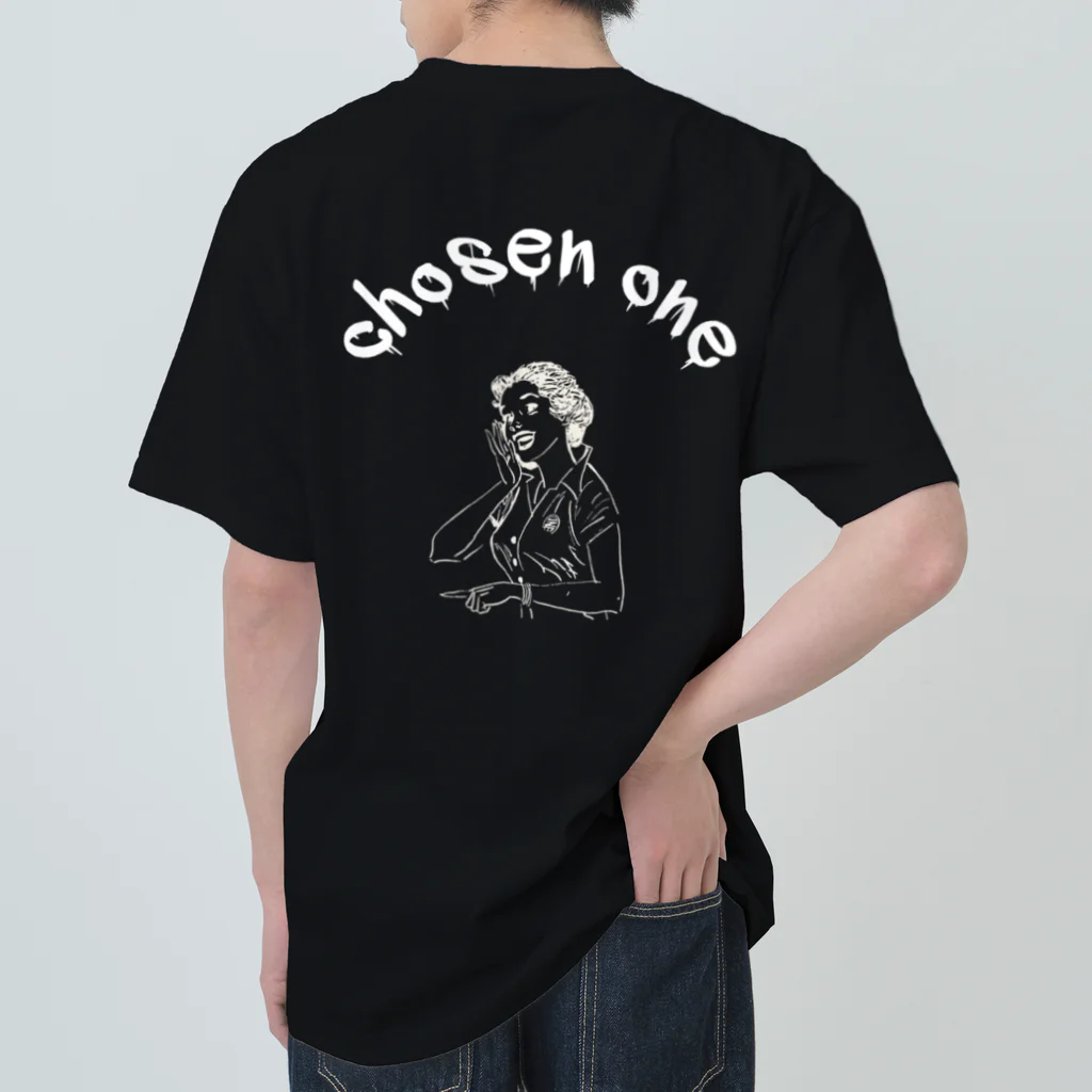 Chosen One Shopのシープライド ヘビーウェイトTシャツ