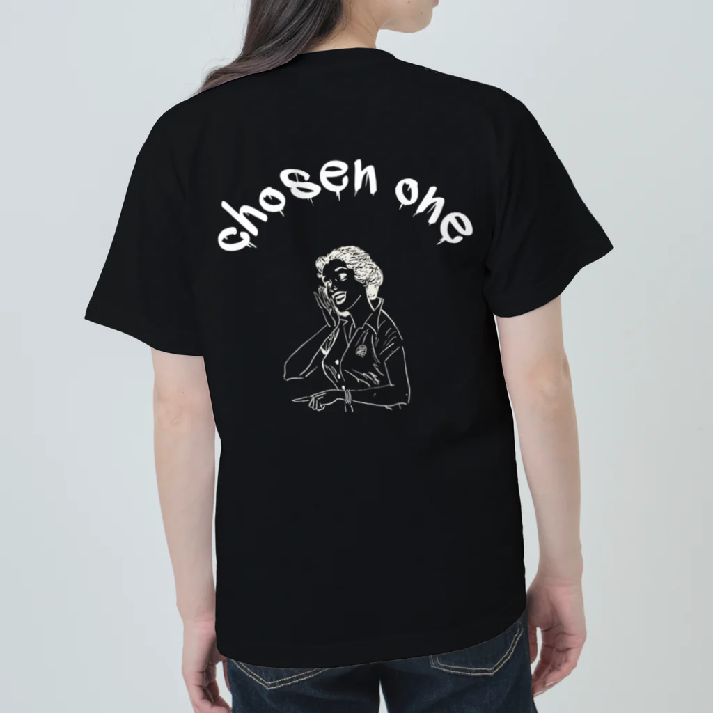 Chosen One Shopのシープライド ヘビーウェイトTシャツ