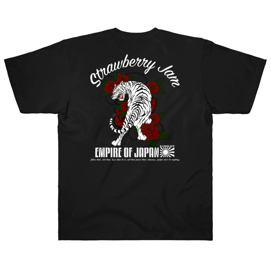 JOKERS FACTORYのJAPAN ヘビーウェイトTシャツ