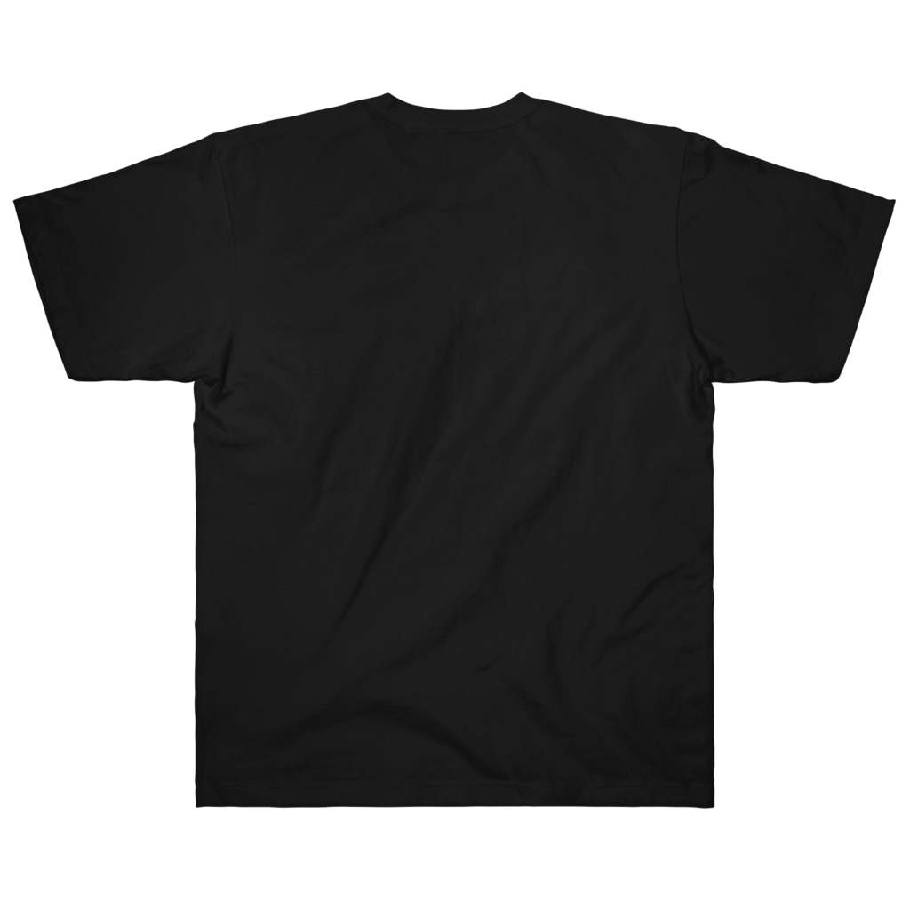 Mark martのF.F.G.-Key Heavyweight T-Shirt