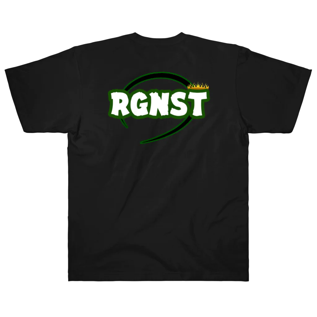 RGNSTのRGNST ヘビーウェイトTシャツ