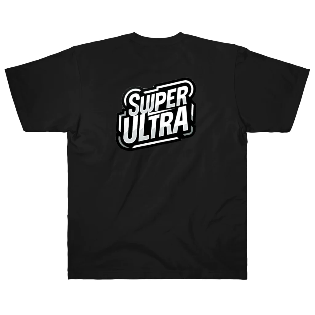 Iku6710のSPEED ヘビーウェイトTシャツ