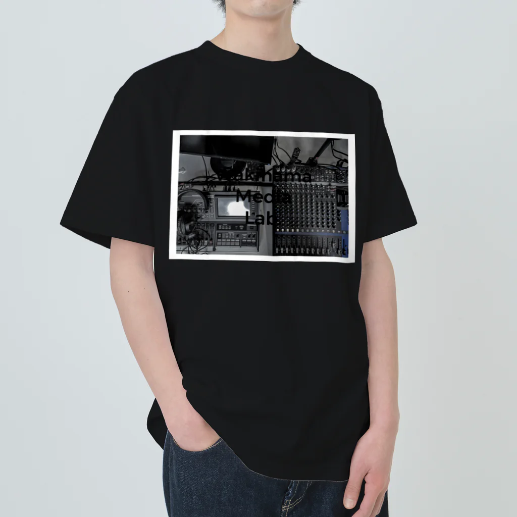 iyokan.s_shopのてぃーしゃつ Heavyweight T-Shirt