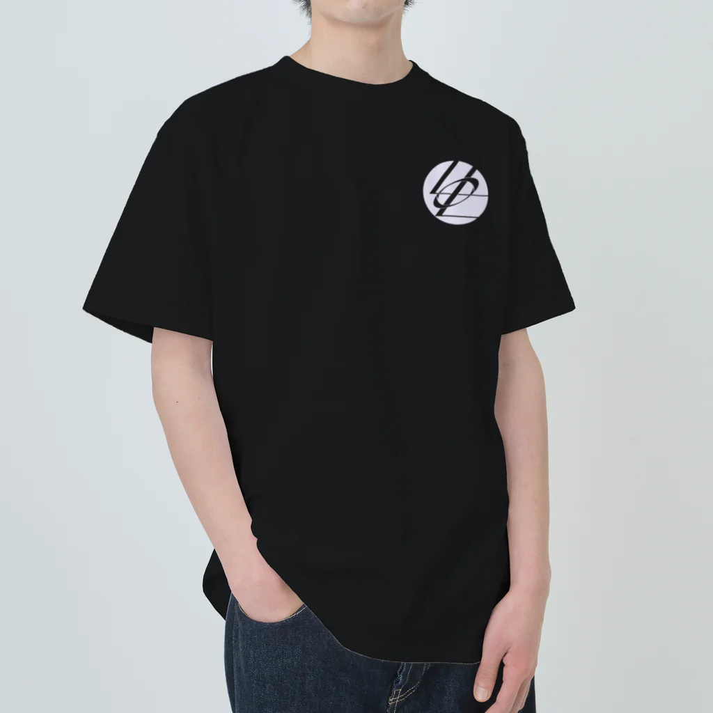 神様屋のアイちゃんT Heavyweight T-Shirt