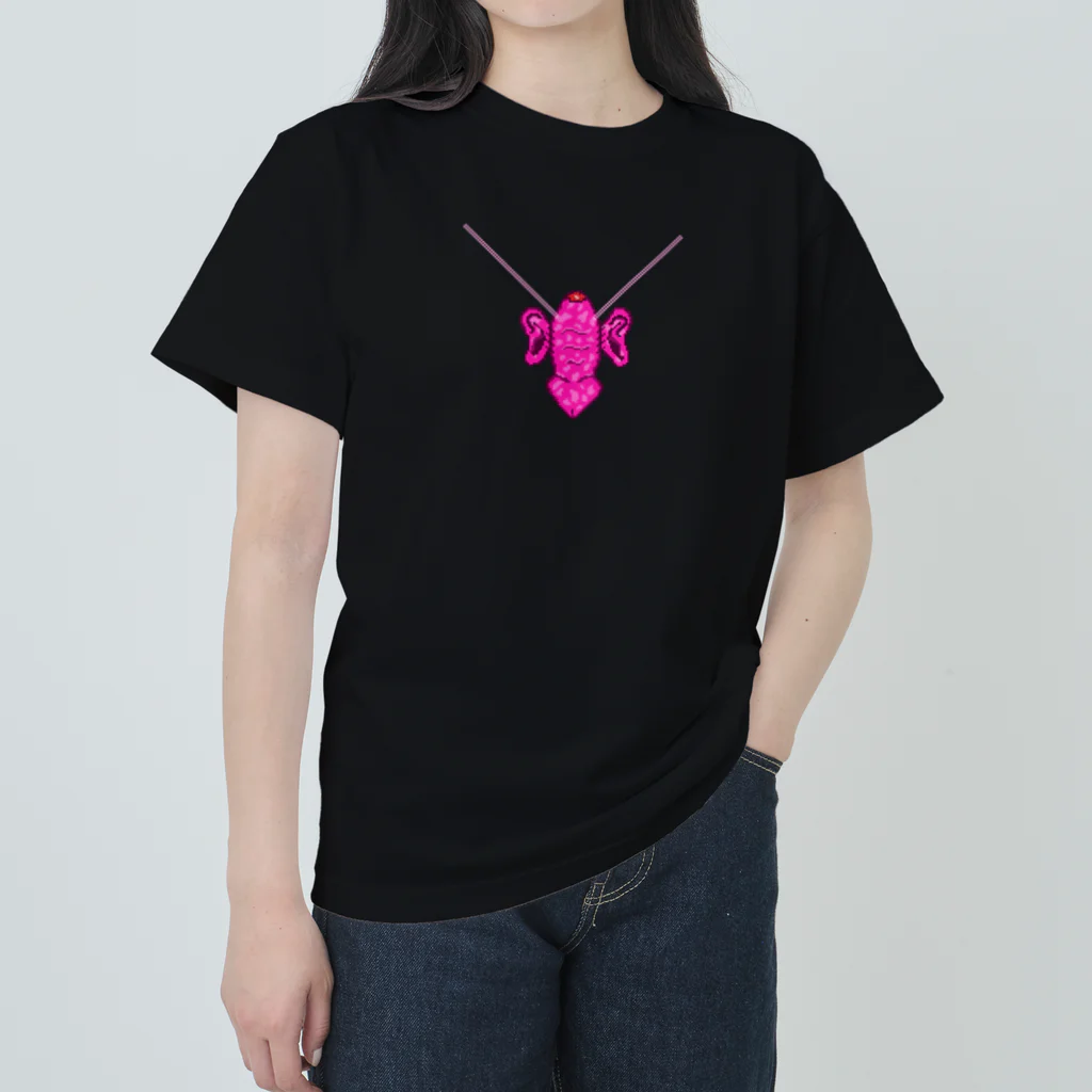 Tokyo　Zombies jewelryのRuby　t-shirt ヘビーウェイトTシャツ