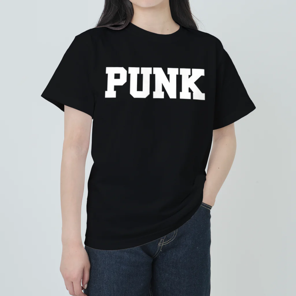 エレクトロ電工のELECTRO PUNK ヘビーウェイトTシャツ