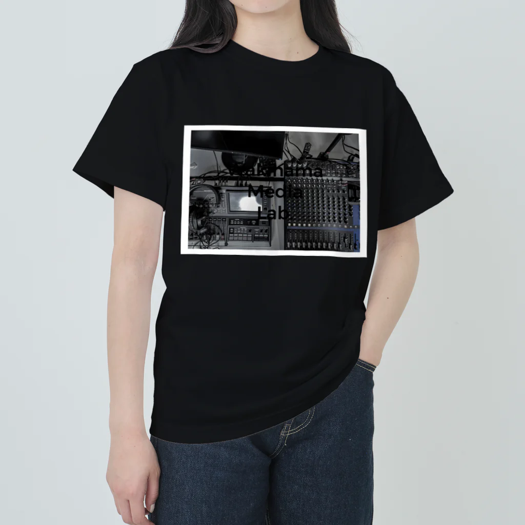 iyokan.s_shopのてぃーしゃつ ヘビーウェイトTシャツ