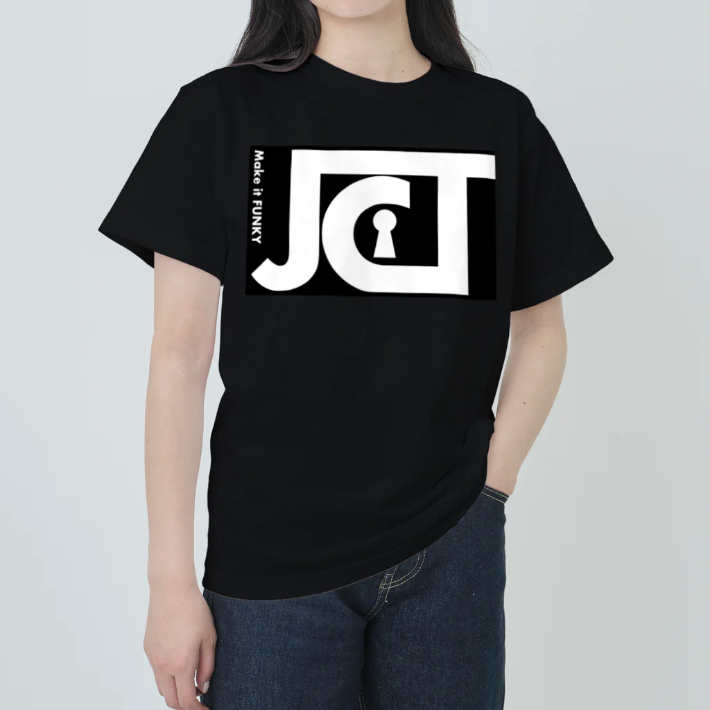 らぐのJCTオリジナルグッズ ヘビーウェイトTシャツ