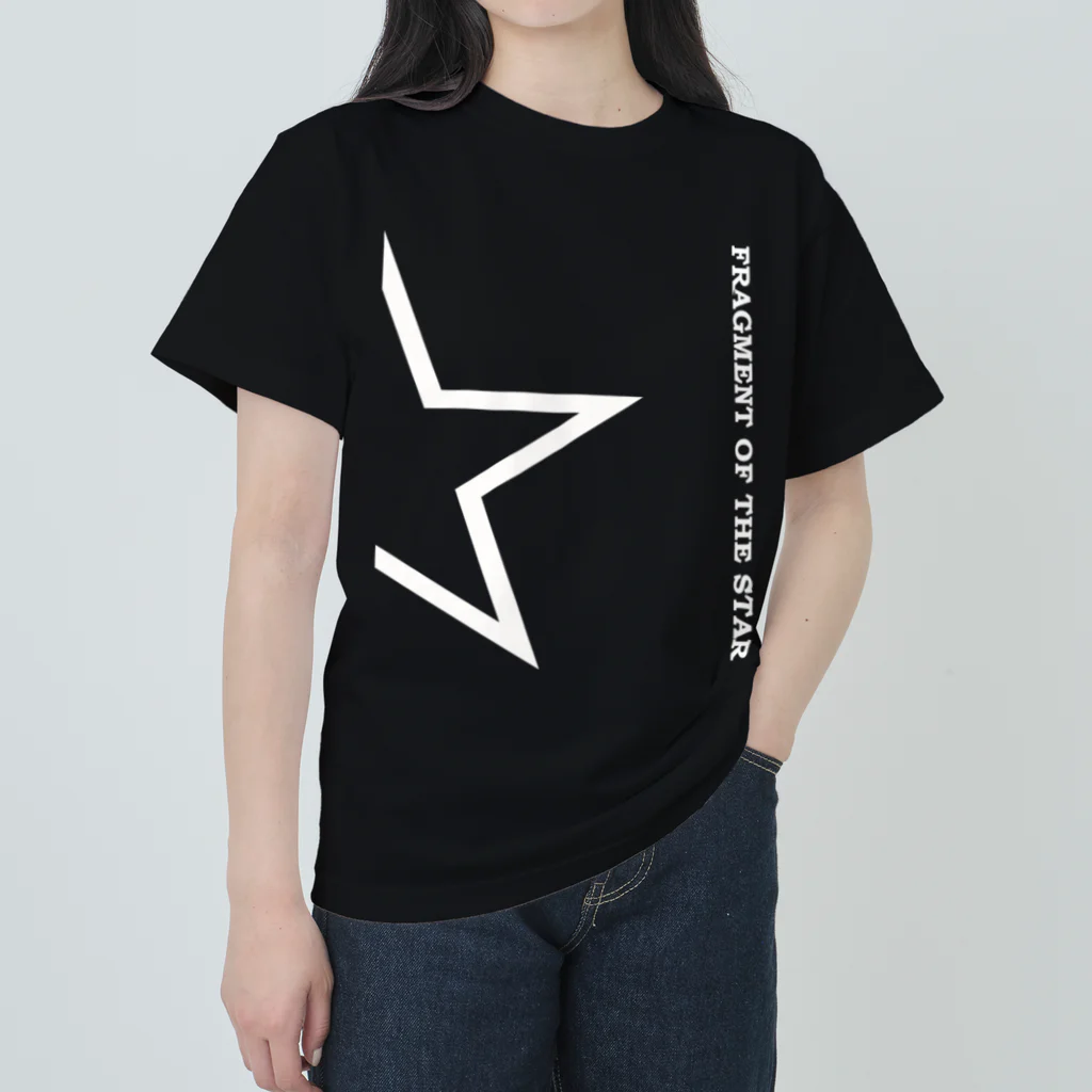 ASCENCTION by yazyのほしのかけら（22/09） Heavyweight T-Shirt