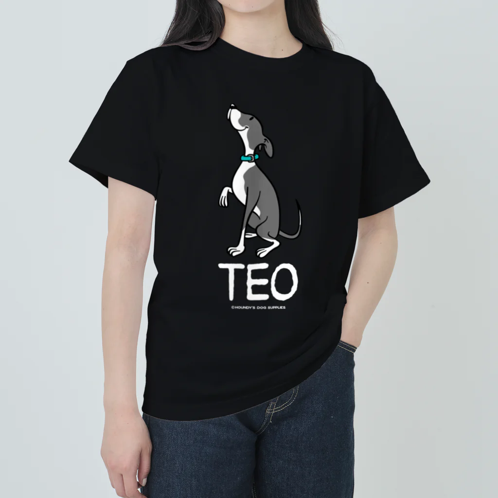 イタグレショップのTEOさん専用 Heavyweight T-Shirt