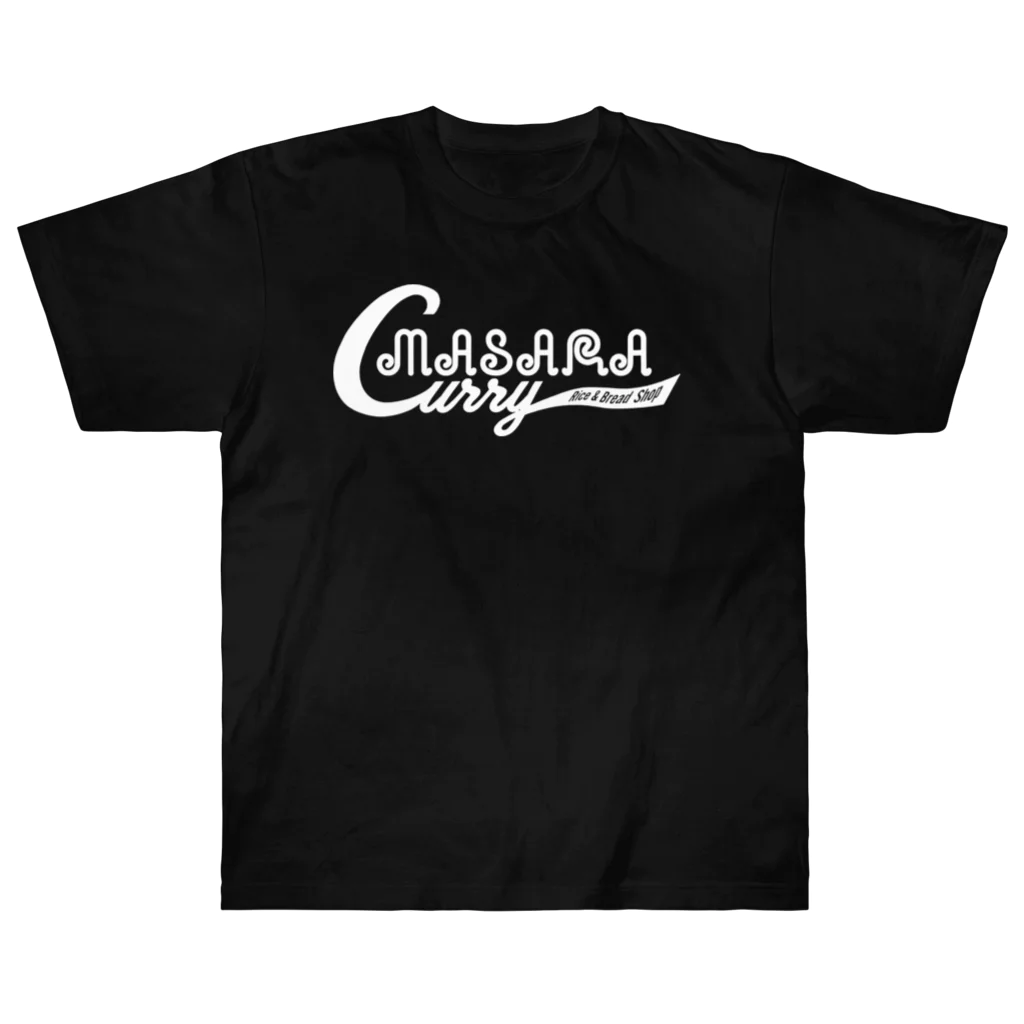 MASARAのMASARA Tシャツ Heavyweight T-Shirt