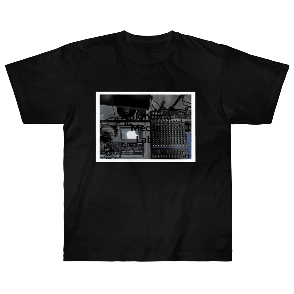 iyokan.s_shopのてぃーしゃつ Heavyweight T-Shirt