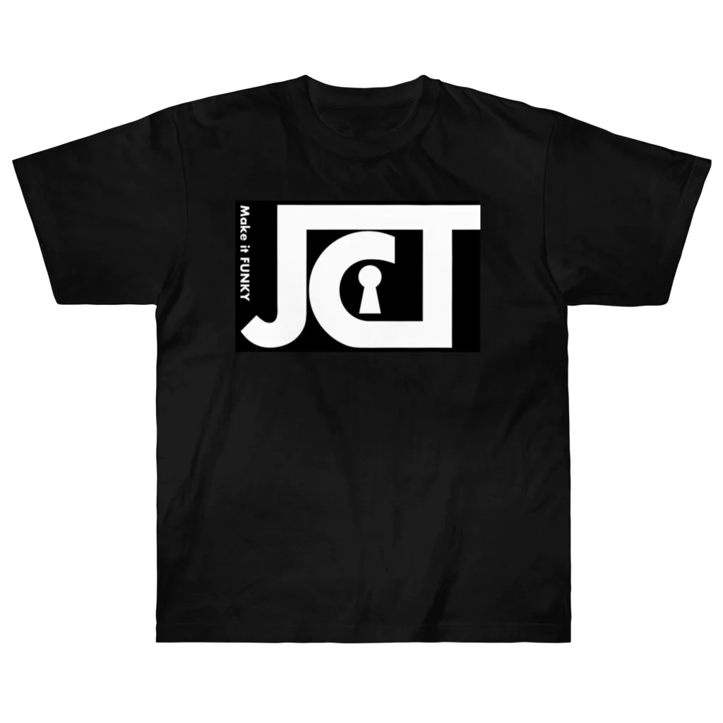 らぐのJCTオリジナルグッズ ヘビーウェイトTシャツ