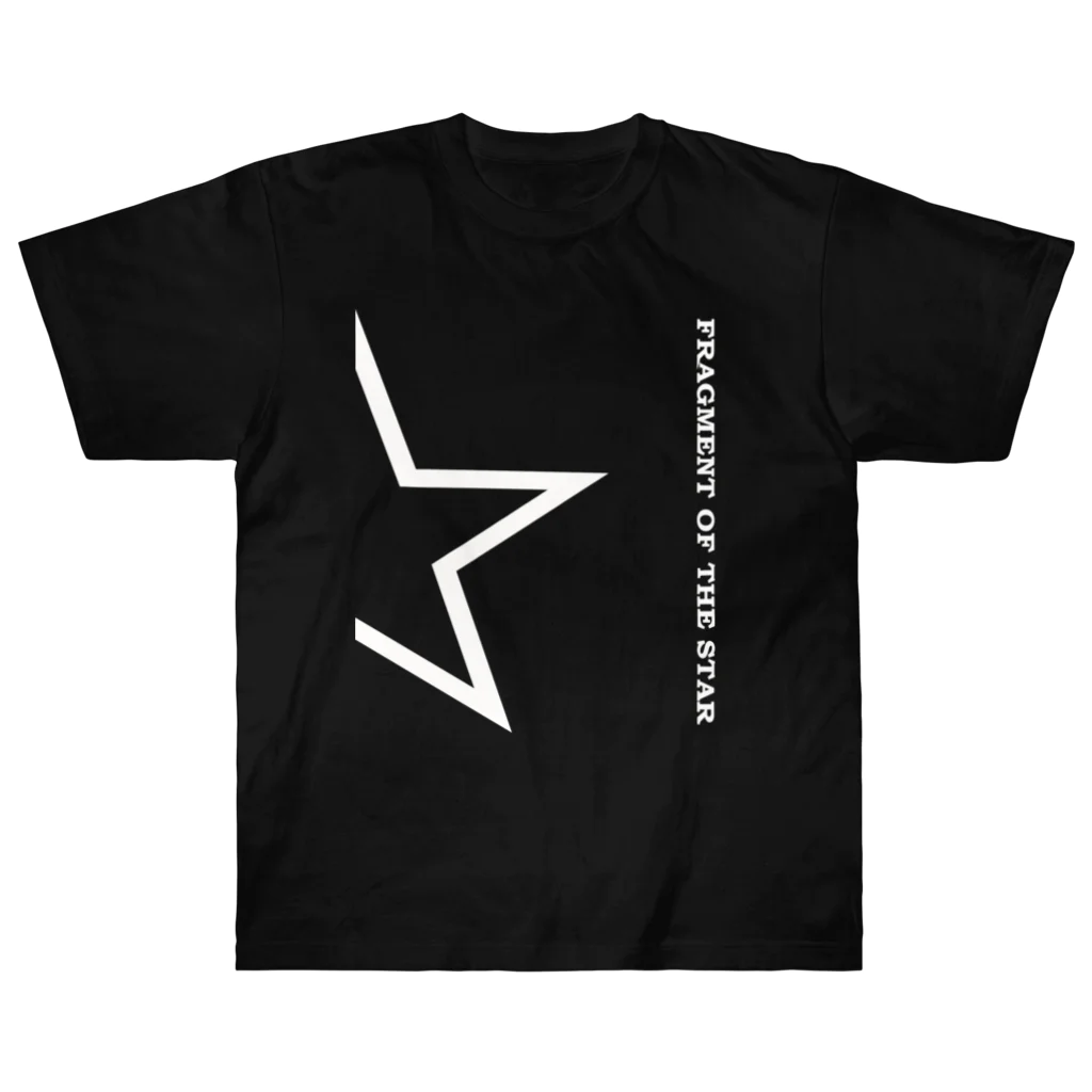 ASCENCTION by yazyのほしのかけら（22/09） Heavyweight T-Shirt