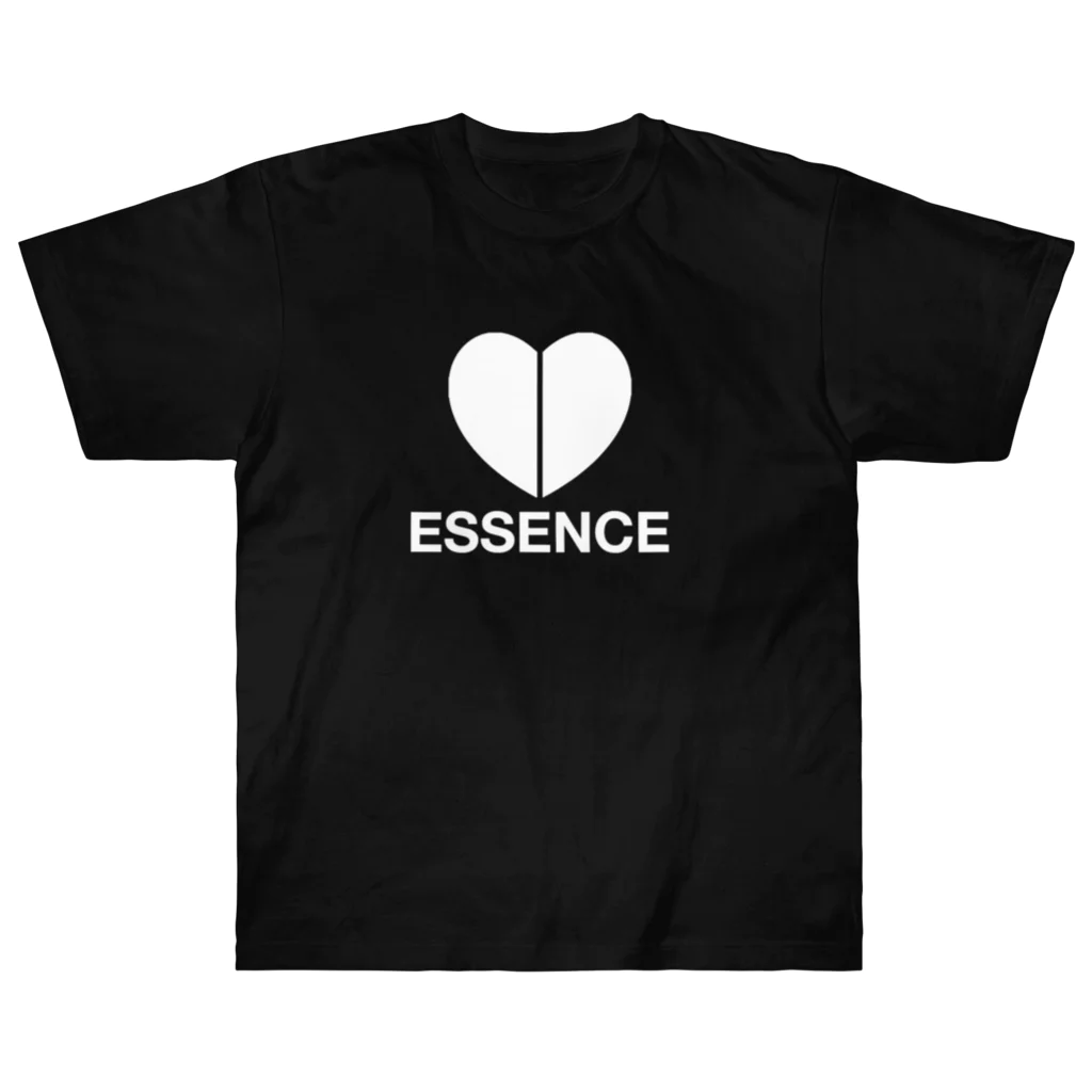 双子のエッセンスのEssence ヘビーウェイトTシャツ