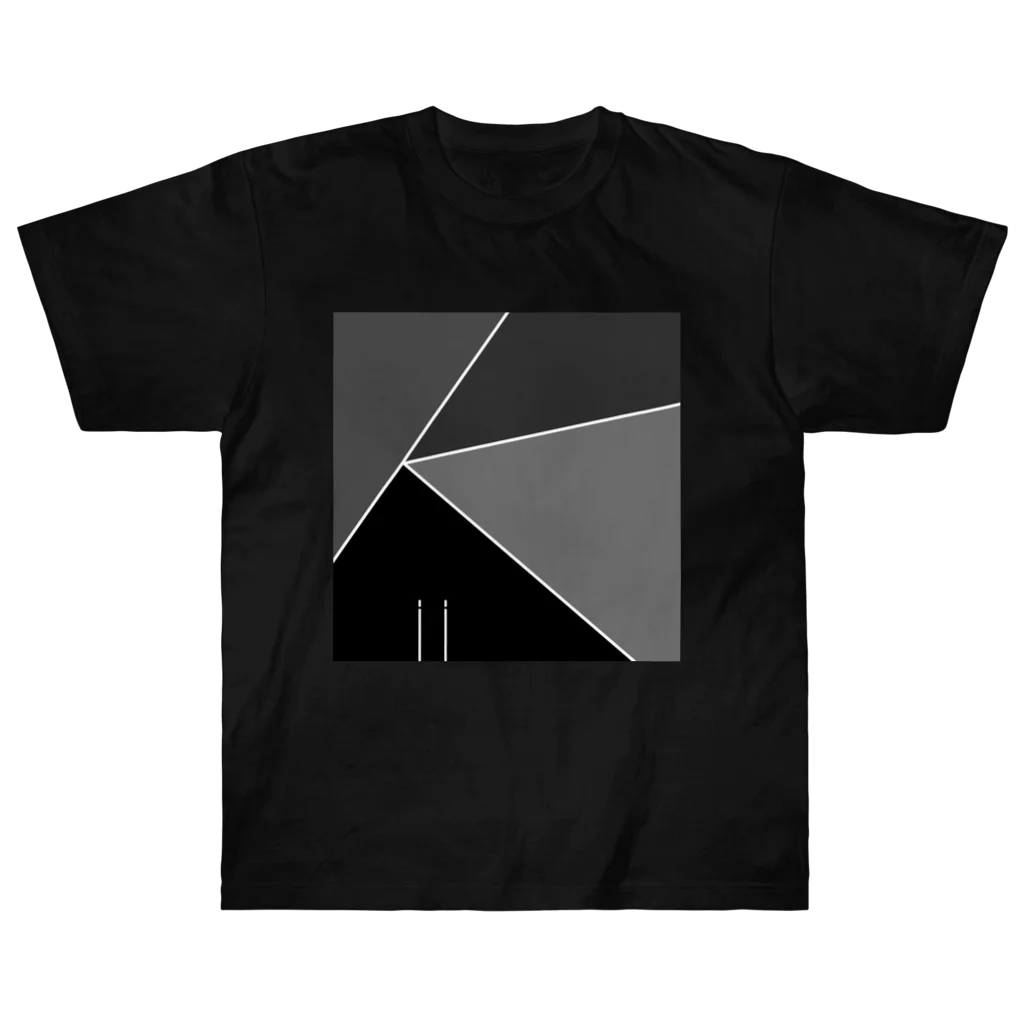 キイフォルダ／kiifolderのkiiキイカラー Heavyweight T-Shirt