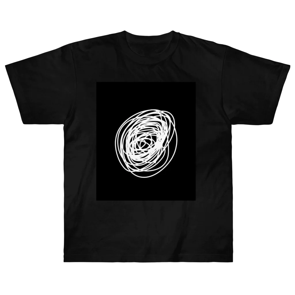 テクノ専門学校のnoise ヘビーウェイトTシャツ