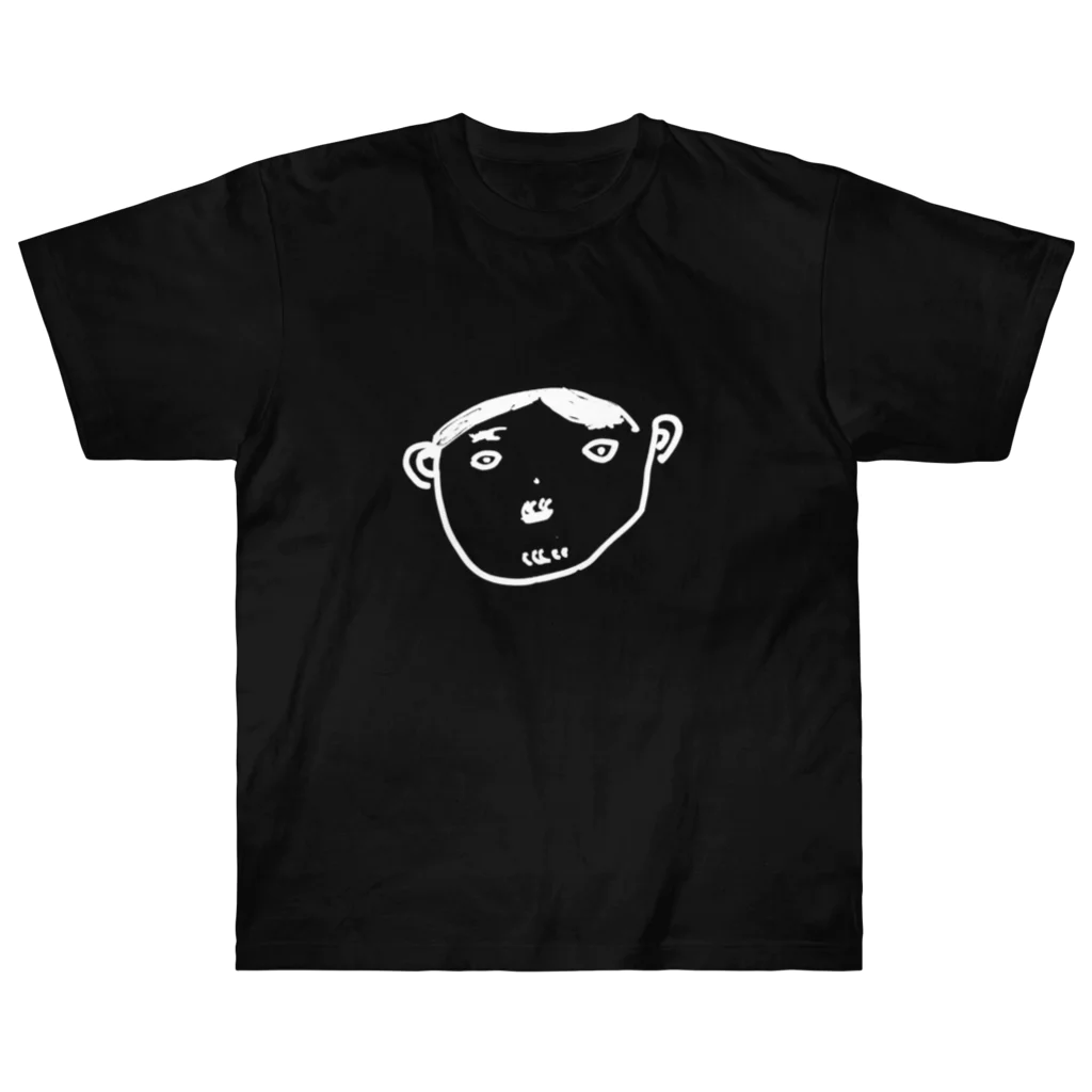 Paddleのずずちゃん Heavyweight T-Shirt