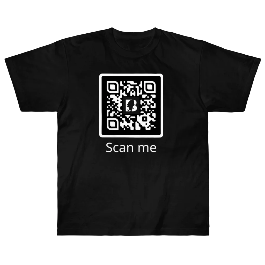 Brownies OriginalのBudweiserもどきシリーズ ヘビーウェイトTシャツ