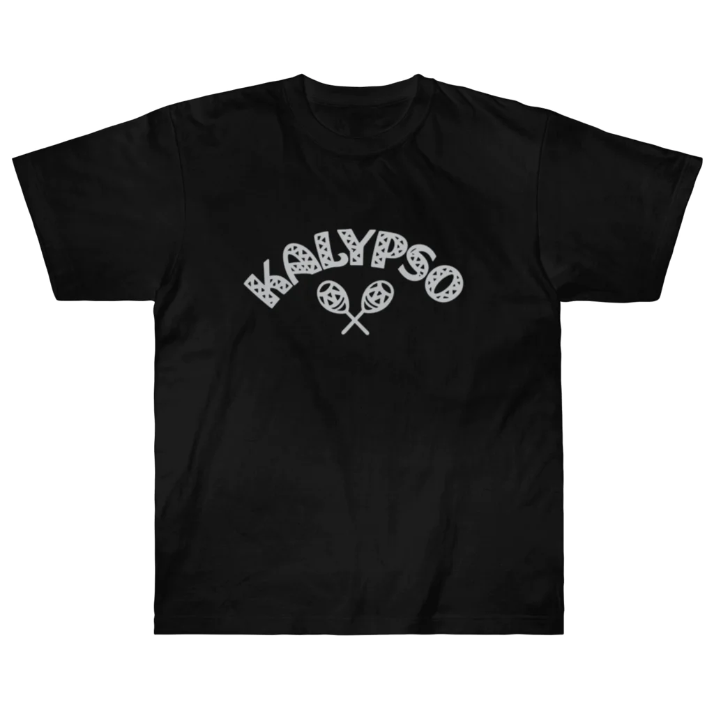 BRONX SOUL WEARのKALYPSO ヘビーウェイトTシャツ