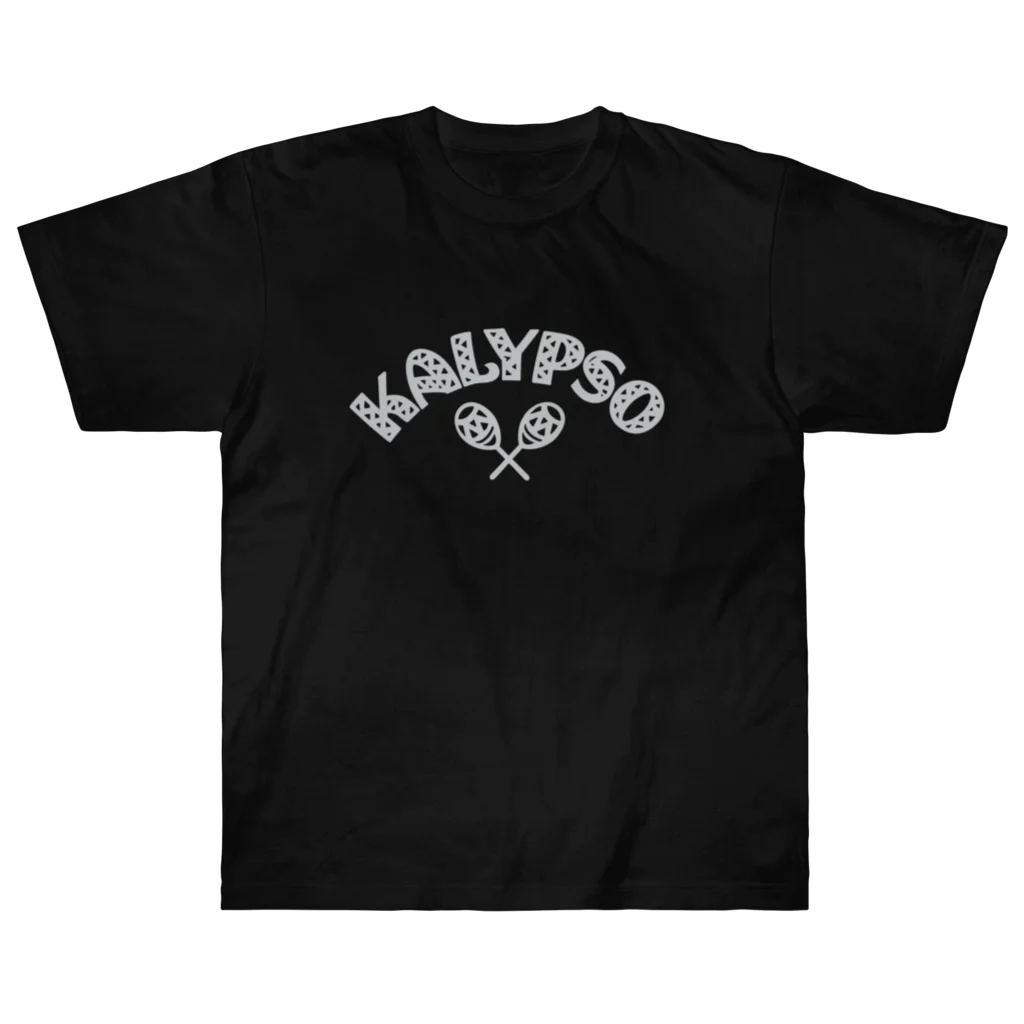 BRONX SOUL WEARのKALYPSO Heavyweight T-Shirt