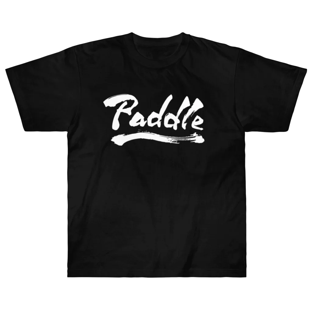 PaddleのPaddle Heavyweight T-Shirt