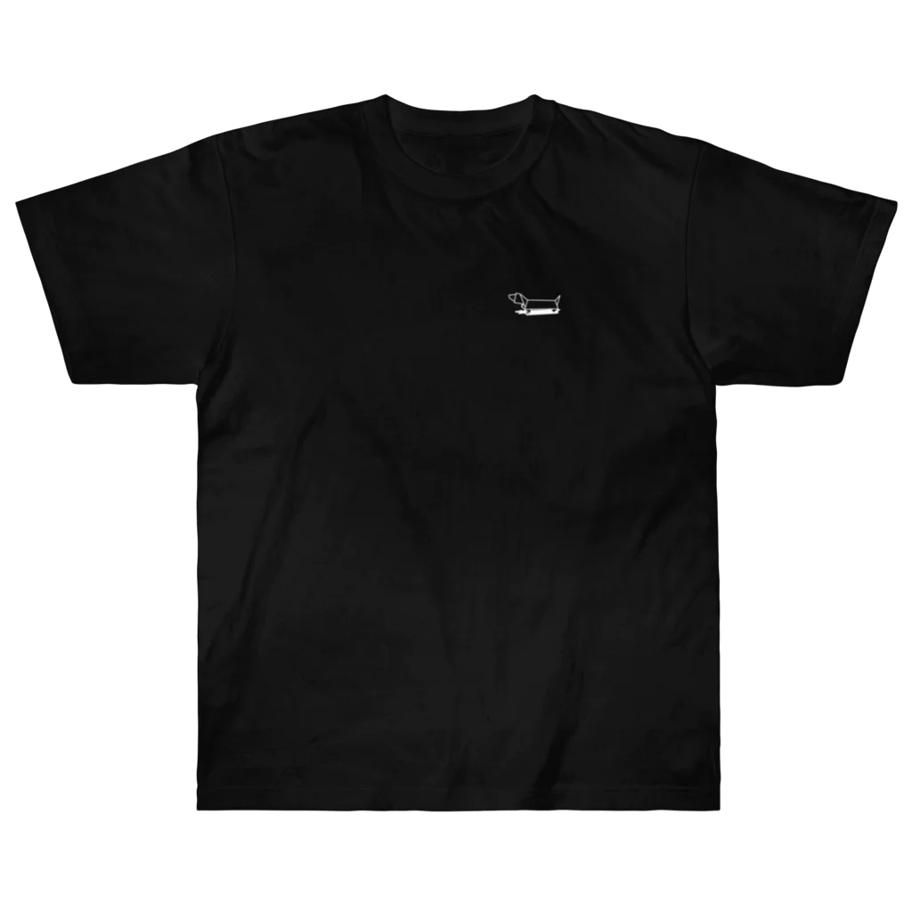 oRiGamiのorigami Heavyweight T-Shirt