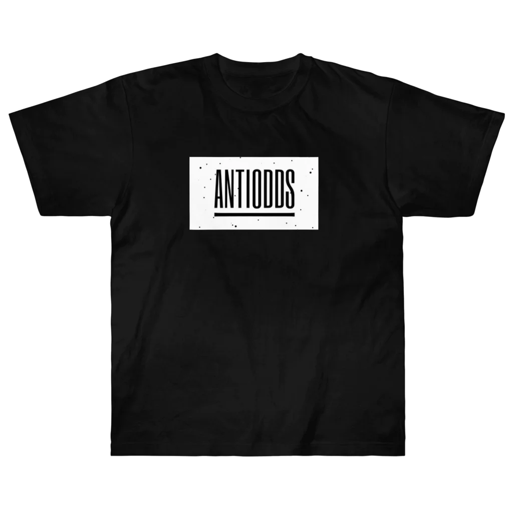 ANTIODDS OFFICIAL GOODSのADCT-1999 ヘビーウェイトTシャツ