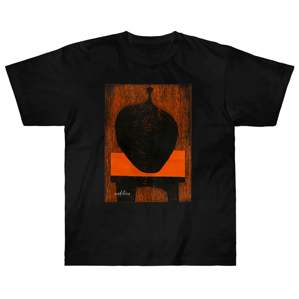 anfibionのBIZEN Heavyweight T-Shirt