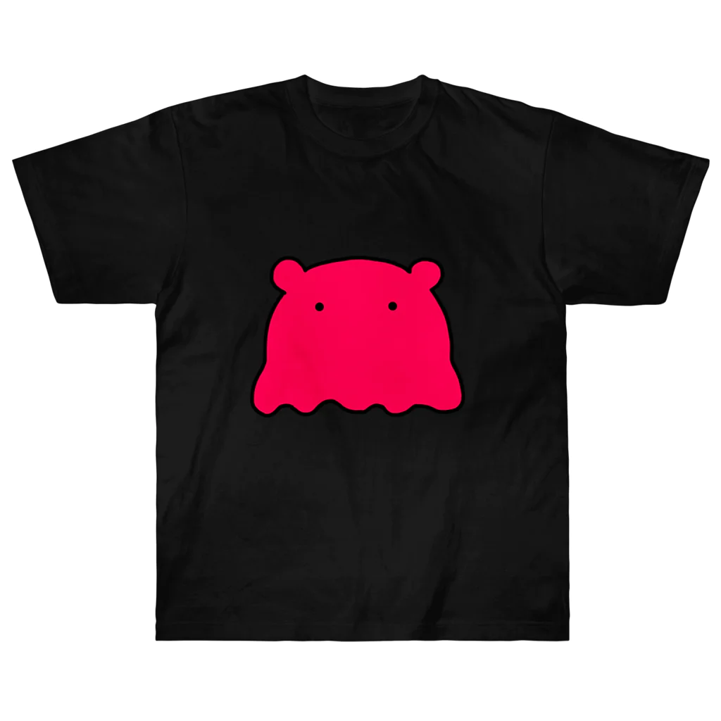 учк¡✼*のめんだこちゃん ヘビーウェイトTシャツ