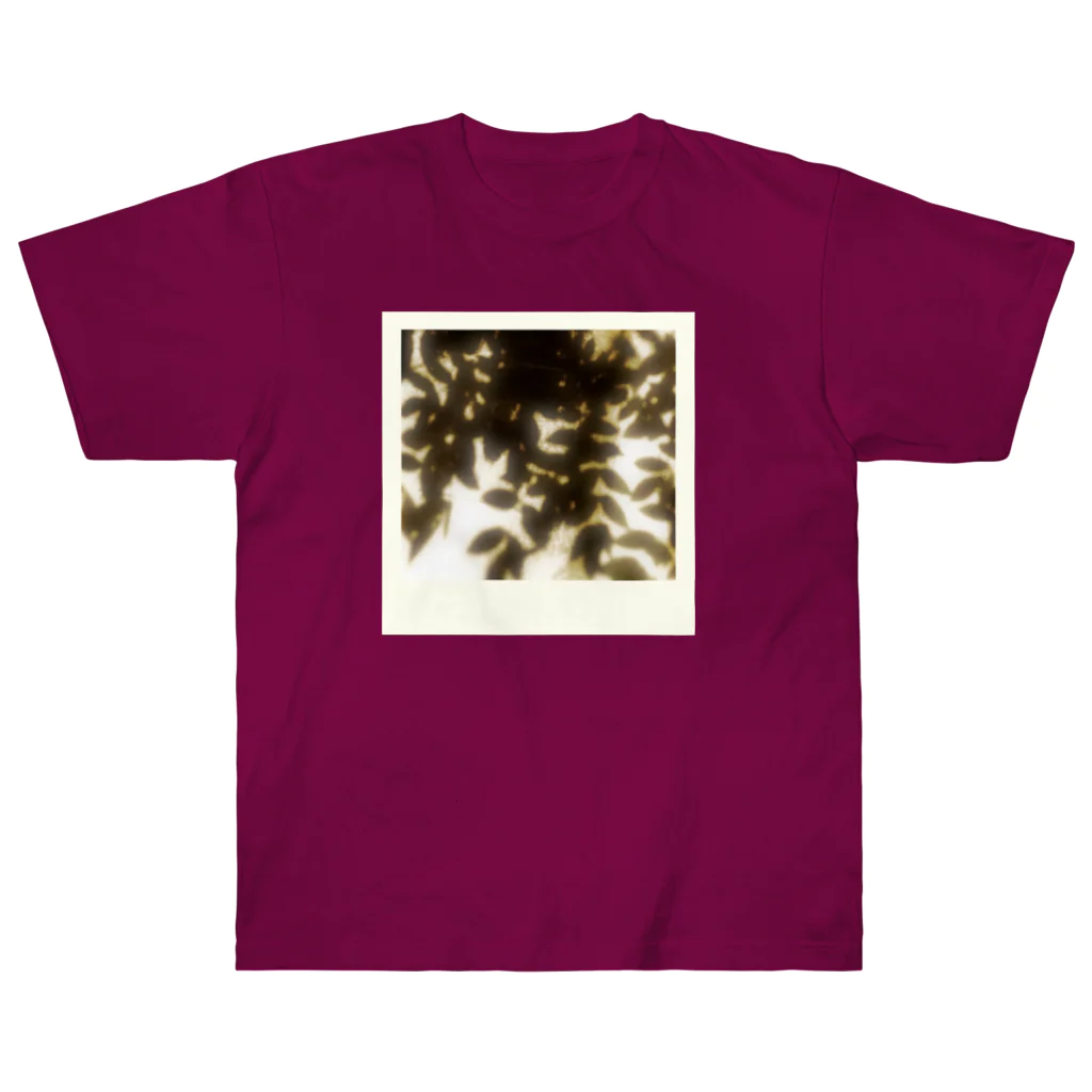 Bush Clover Original の, Heavyweight T-Shirt