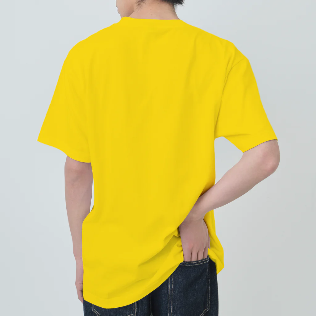 Anna’s galleryのSunflower Heavyweight T-Shirt