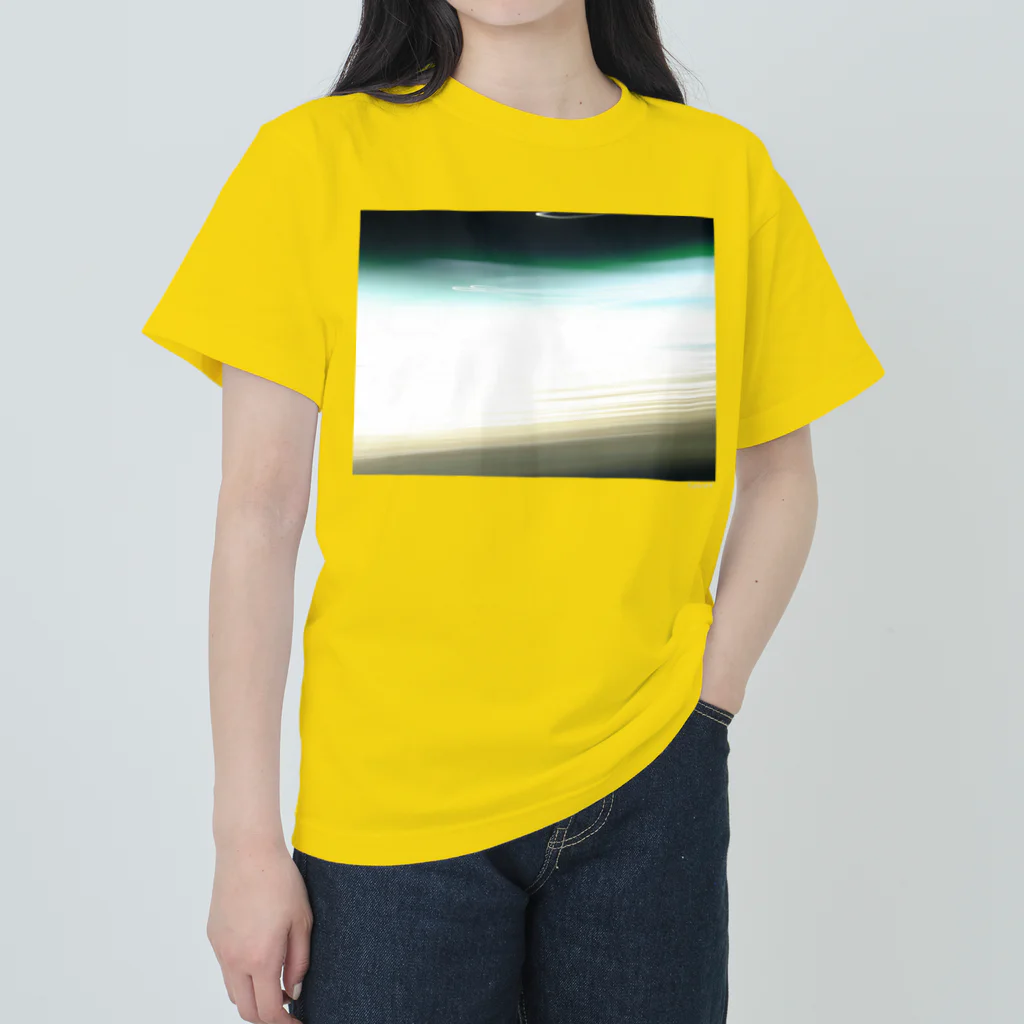 ひろし。のTシャツ屋さんのフォントシリーズ, Sacred 02 ヘビーウェイトTシャツ
