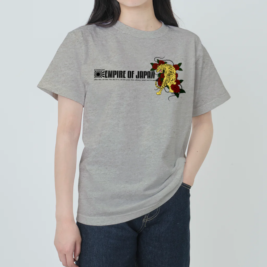 JOKERS FACTORYのJAPAN Heavyweight T-Shirt