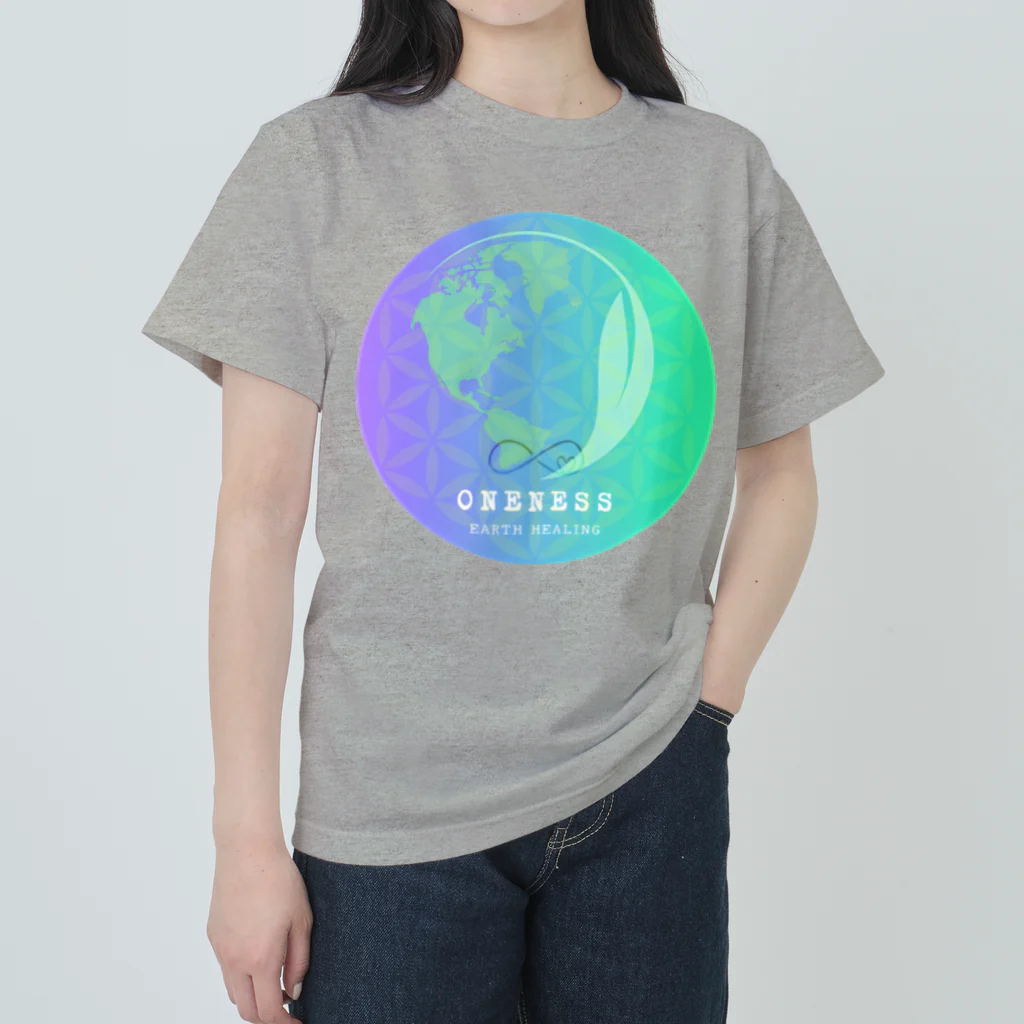 Harmonyの和んねす ヘビーウェイトTシャツ