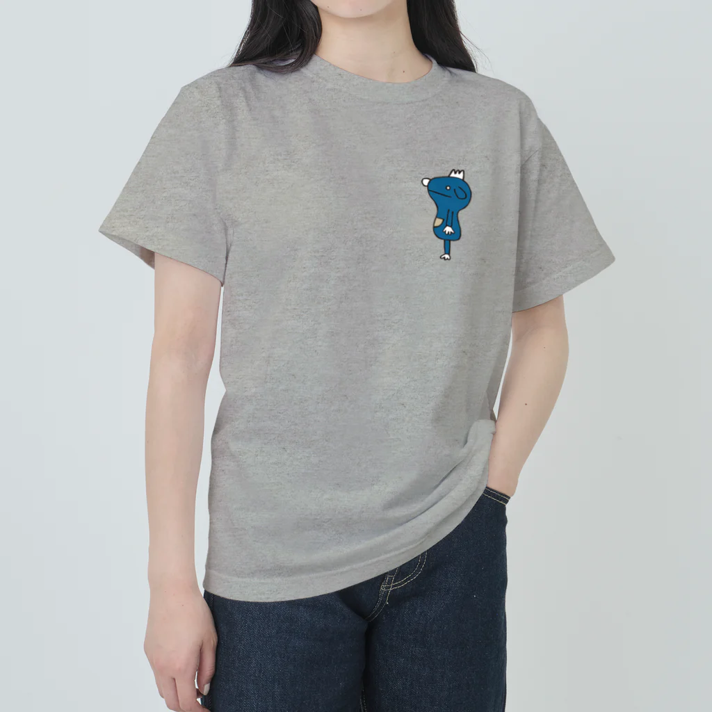 AOINO COFFEE FACTORYのあおいの Heavyweight T-Shirt