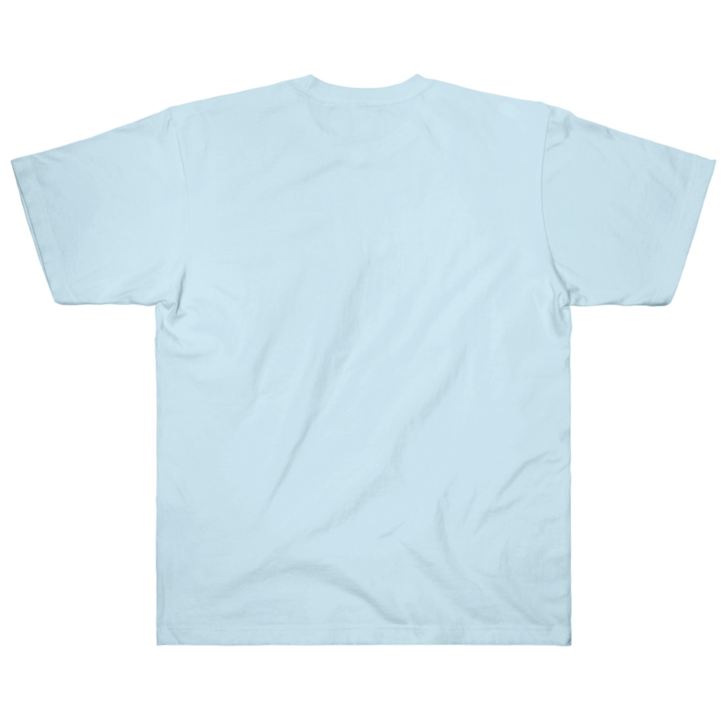 KAWAGOE GRAPHICSのぶどうヒトフサ Heavyweight T-Shirt