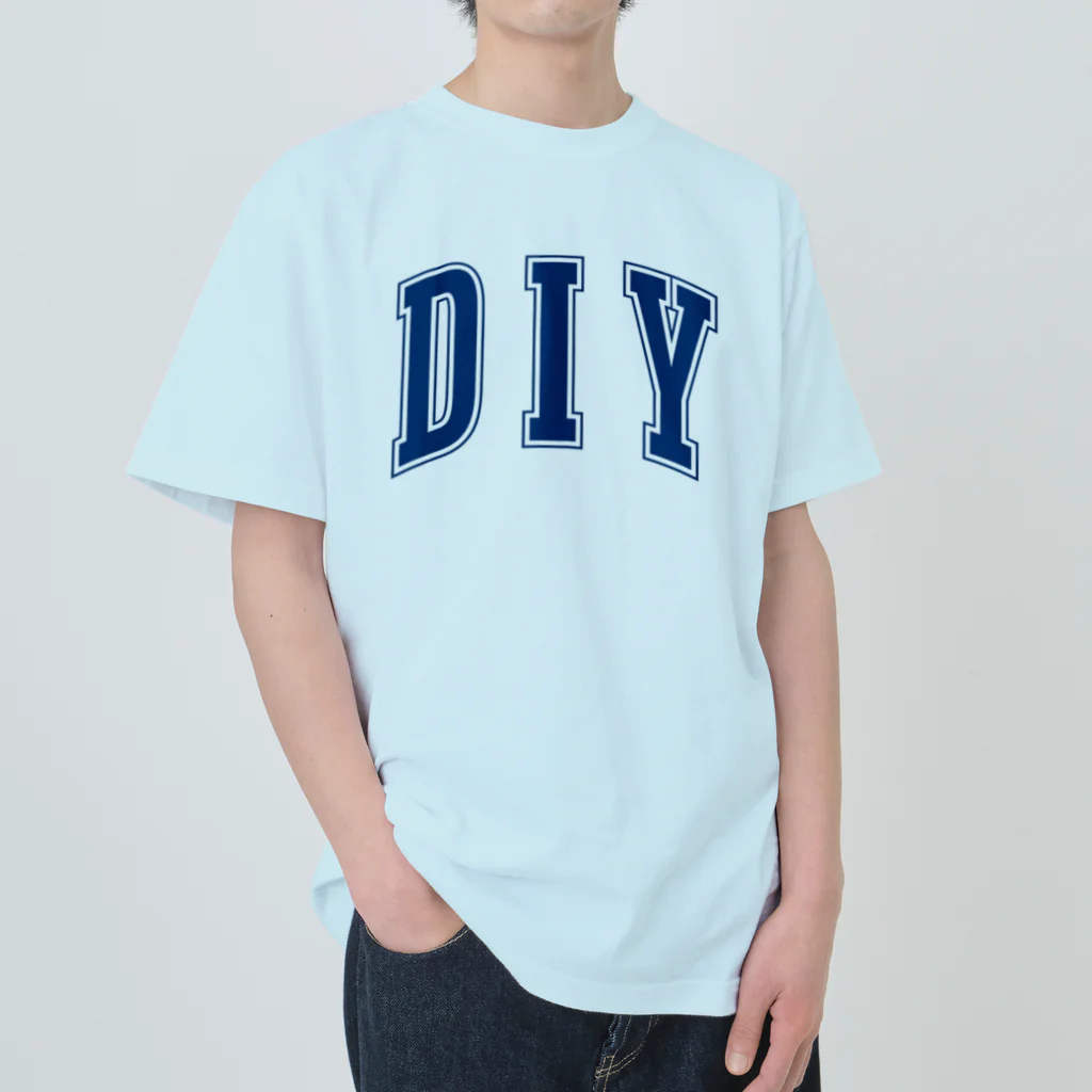 LONESOME TYPE ススのDIY Heavyweight T-Shirt