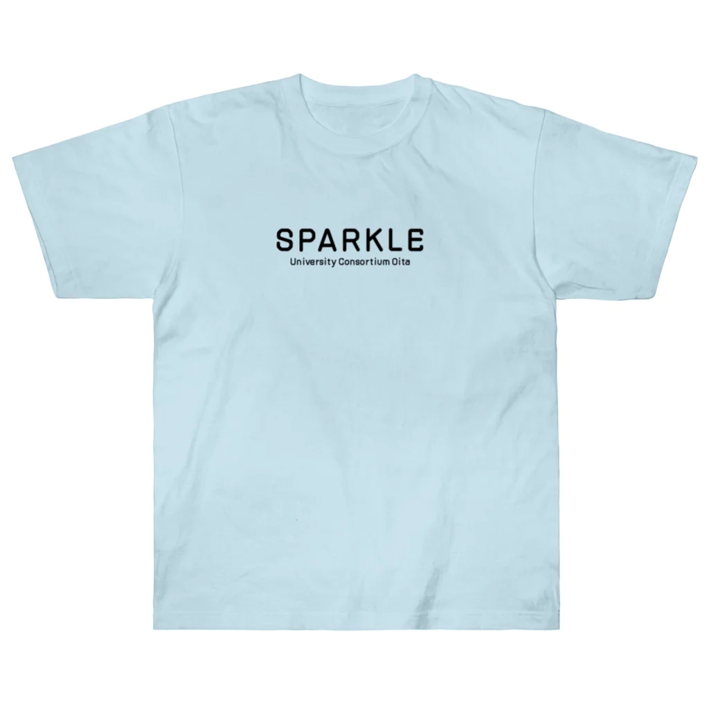 SPARKLEのSPARKLE-シンプル Heavyweight T-Shirt