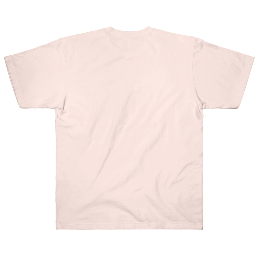 SU-KUのThe Zodiac of Fukushima Heavyweight T-Shirt