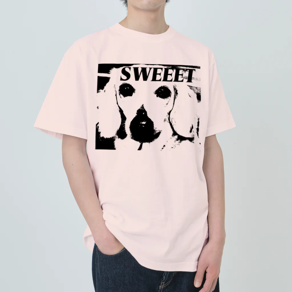 A-2 SHOPのSO SWEEEETEEE Heavyweight T-Shirt