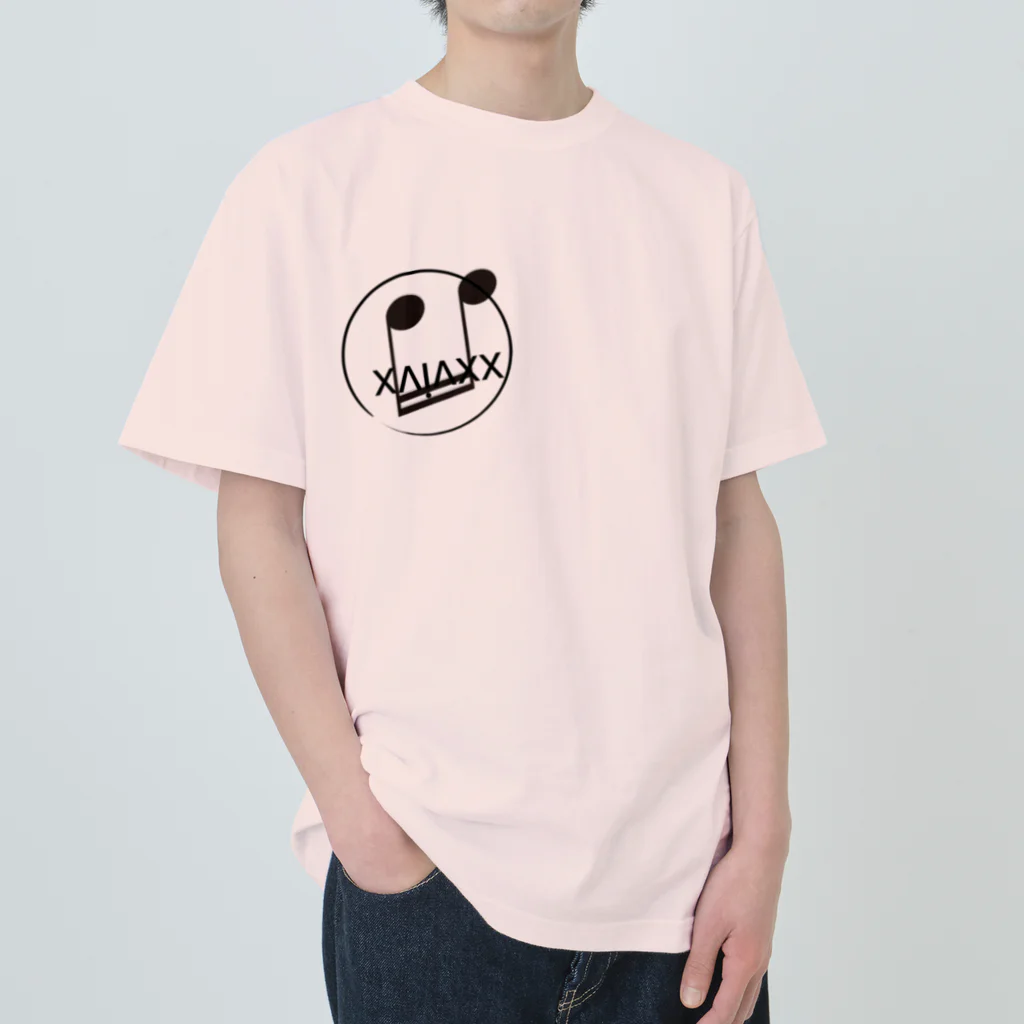 14の14（フォーティーン） Heavyweight T-Shirt