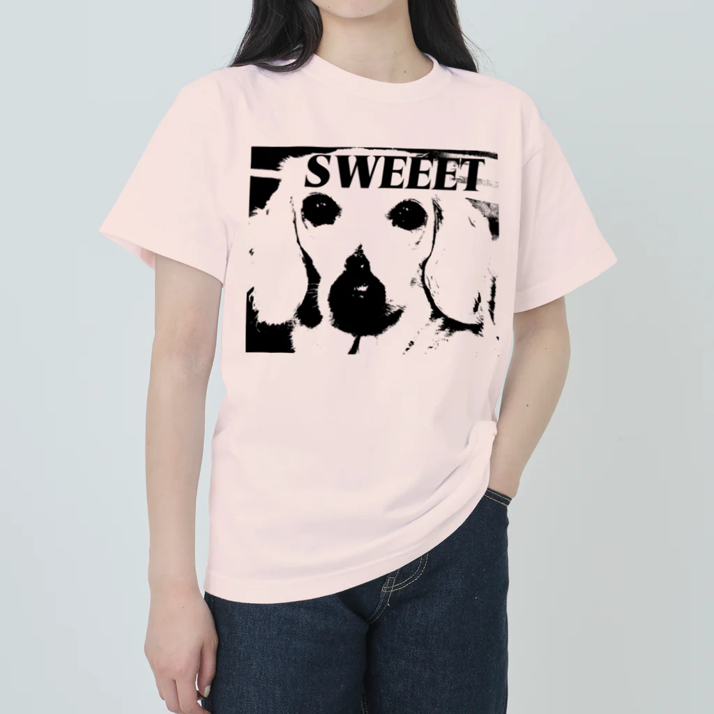 A-2 SHOPのSO SWEEEETEEE Heavyweight T-Shirt