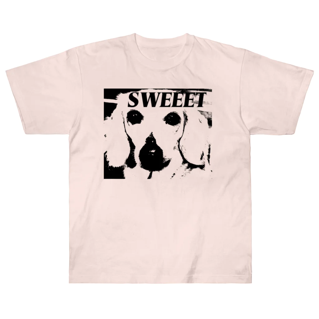 A-2 SHOPのSO SWEEEETEEE Heavyweight T-Shirt