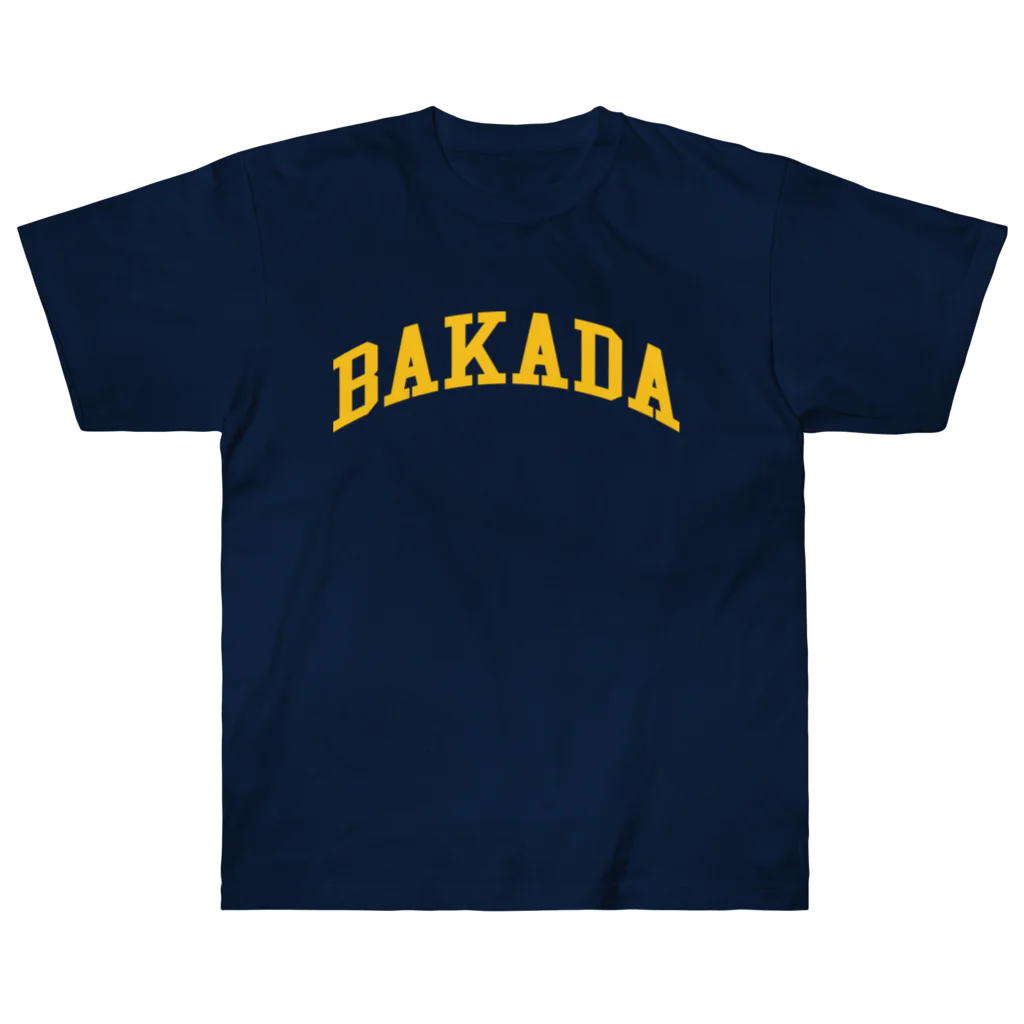 BOOT CLUB.のBAKADA ヘビーウェイトTシャツ