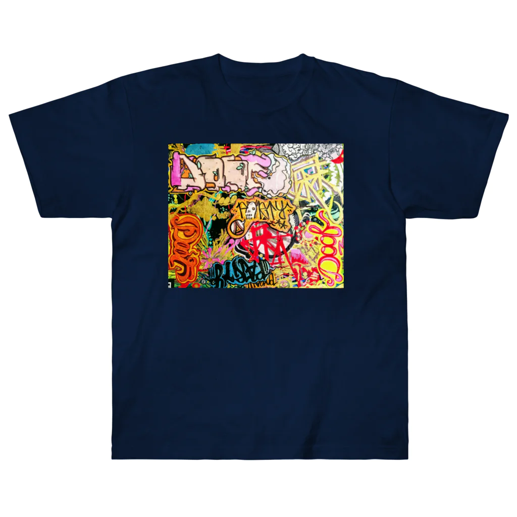 雲平堂のＡＳＡ Heavyweight T-Shirt