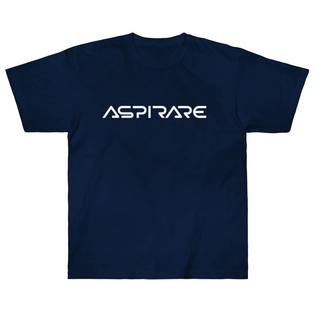 A-SHOPのASPIRARE Heavyweight T-Shirt
