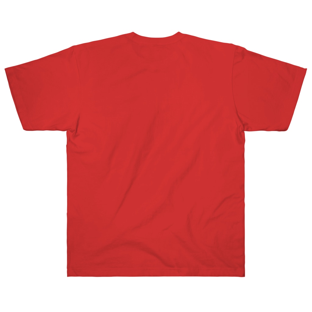 LalaHangeulのマレーバク母さん　文字無し Heavyweight T-Shirt