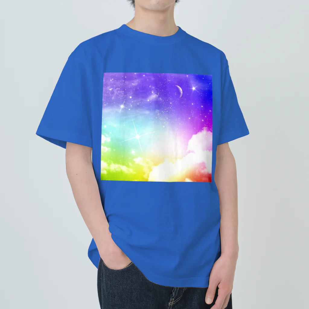 Anna’s galleryのSweet Dream Heavyweight T-Shirt